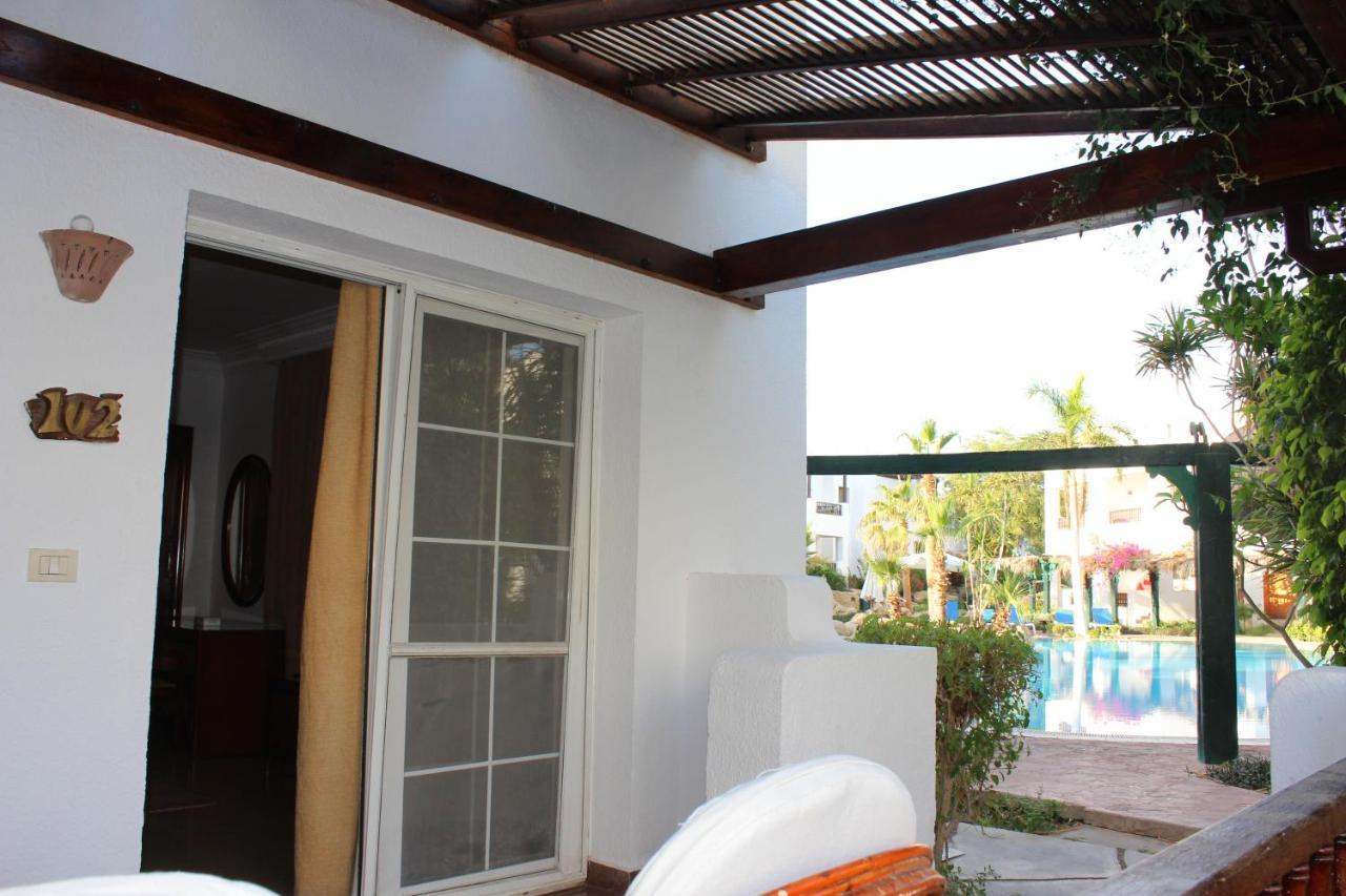 Herrmes Hospitality Sharm el-Sheikh Exterior photo