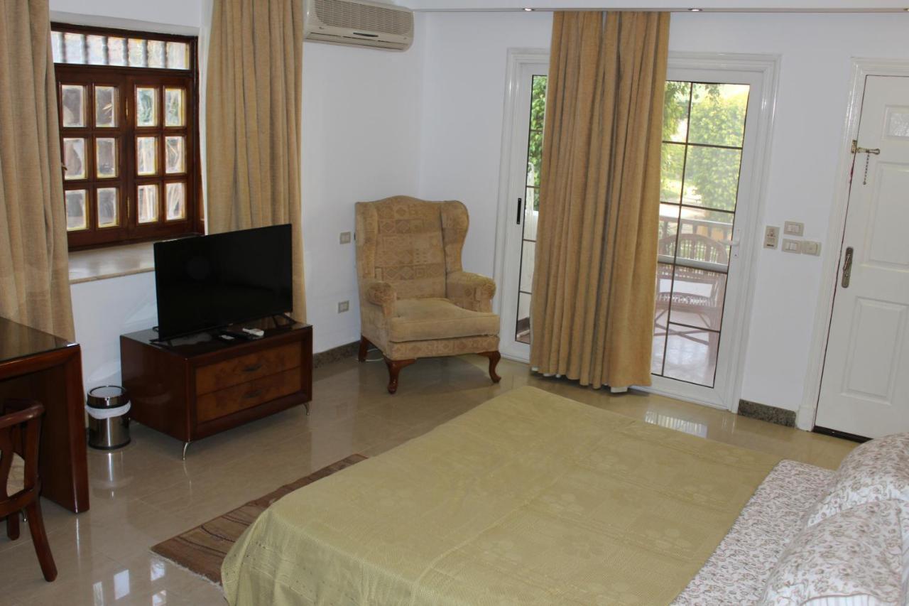 Herrmes Hospitality Sharm el-Sheikh Exterior photo