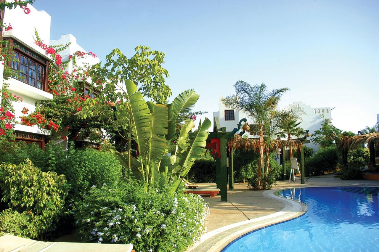 Herrmes Hospitality Sharm el-Sheikh Exterior photo