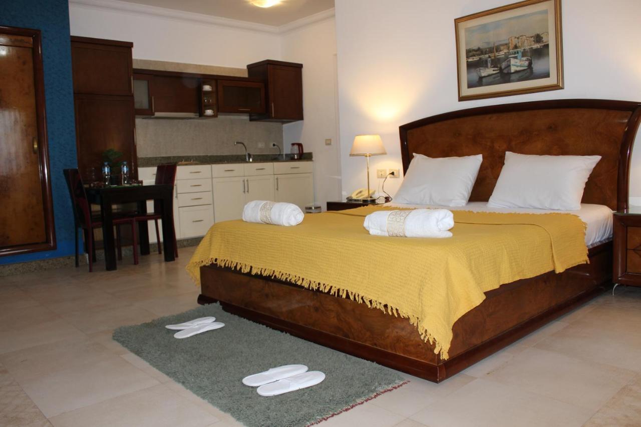 Herrmes Hospitality Sharm el-Sheikh Exterior photo