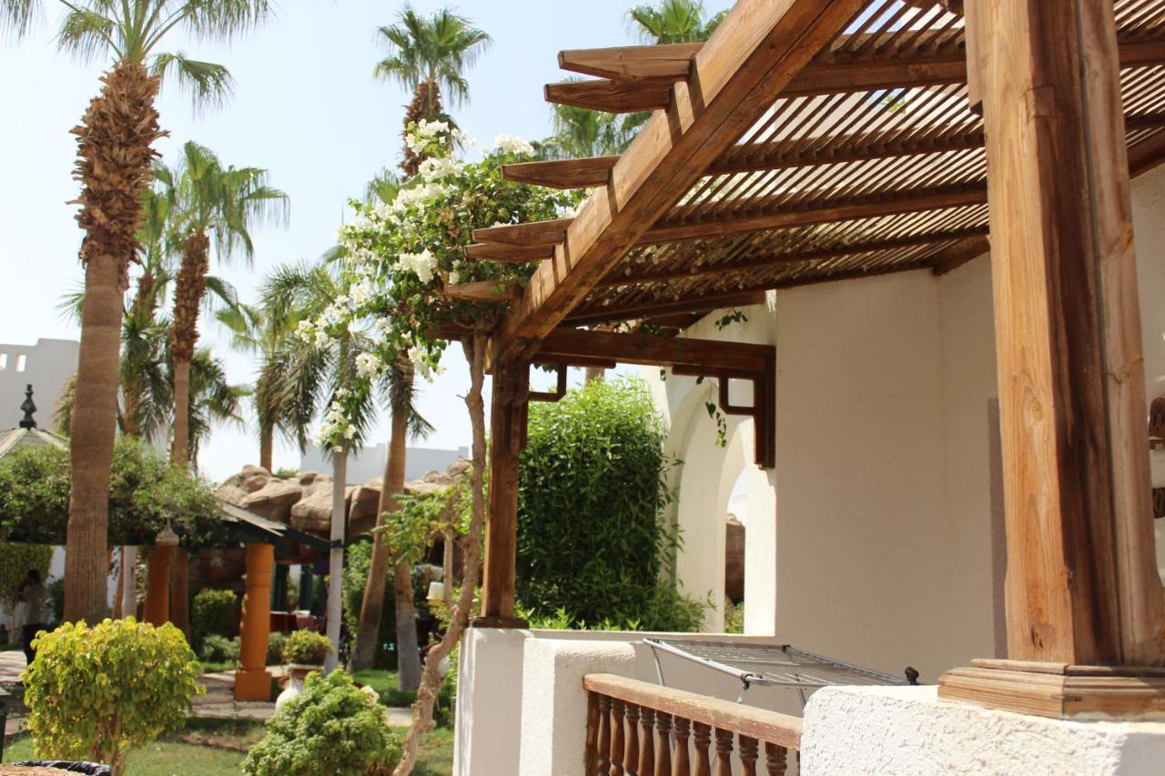 Herrmes Hospitality Sharm el-Sheikh Exterior photo